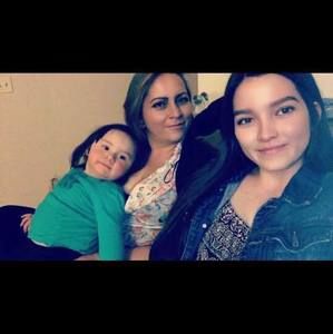 Meet your Posher, Alma